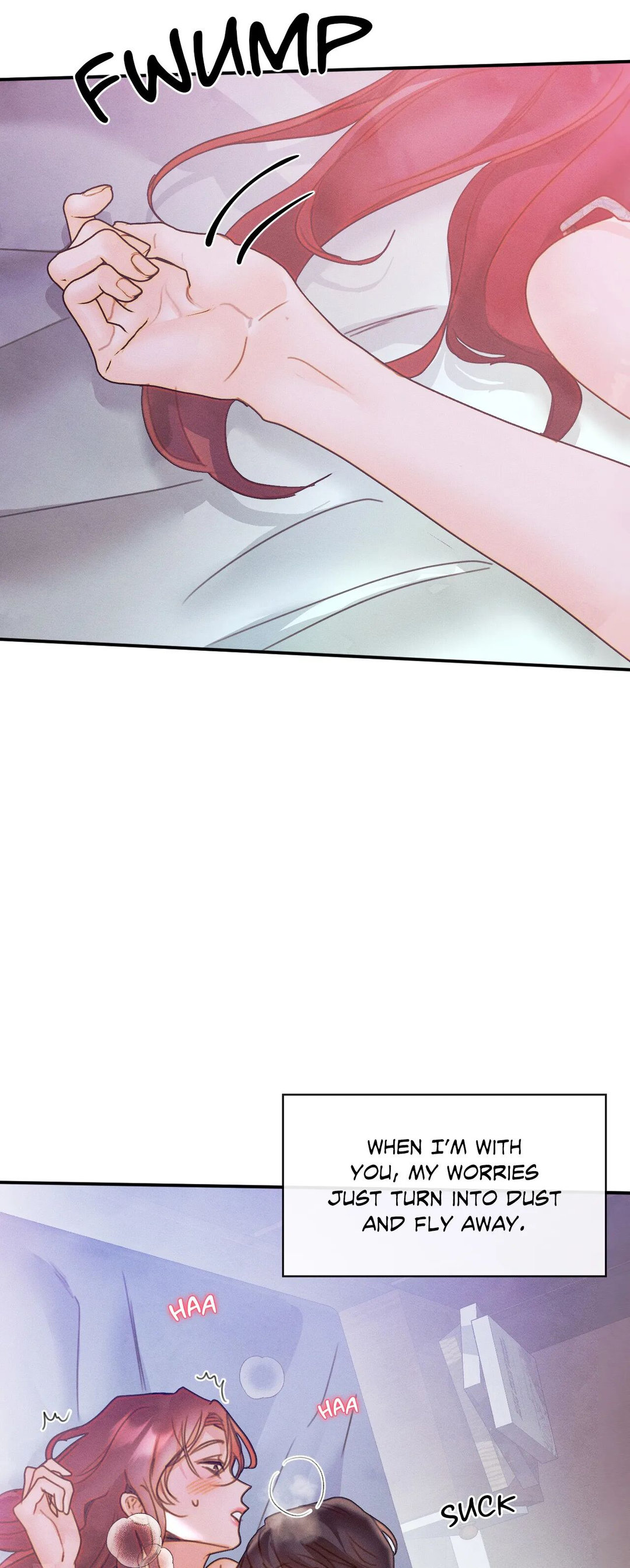 Pure Love Chapter 21 Page 57