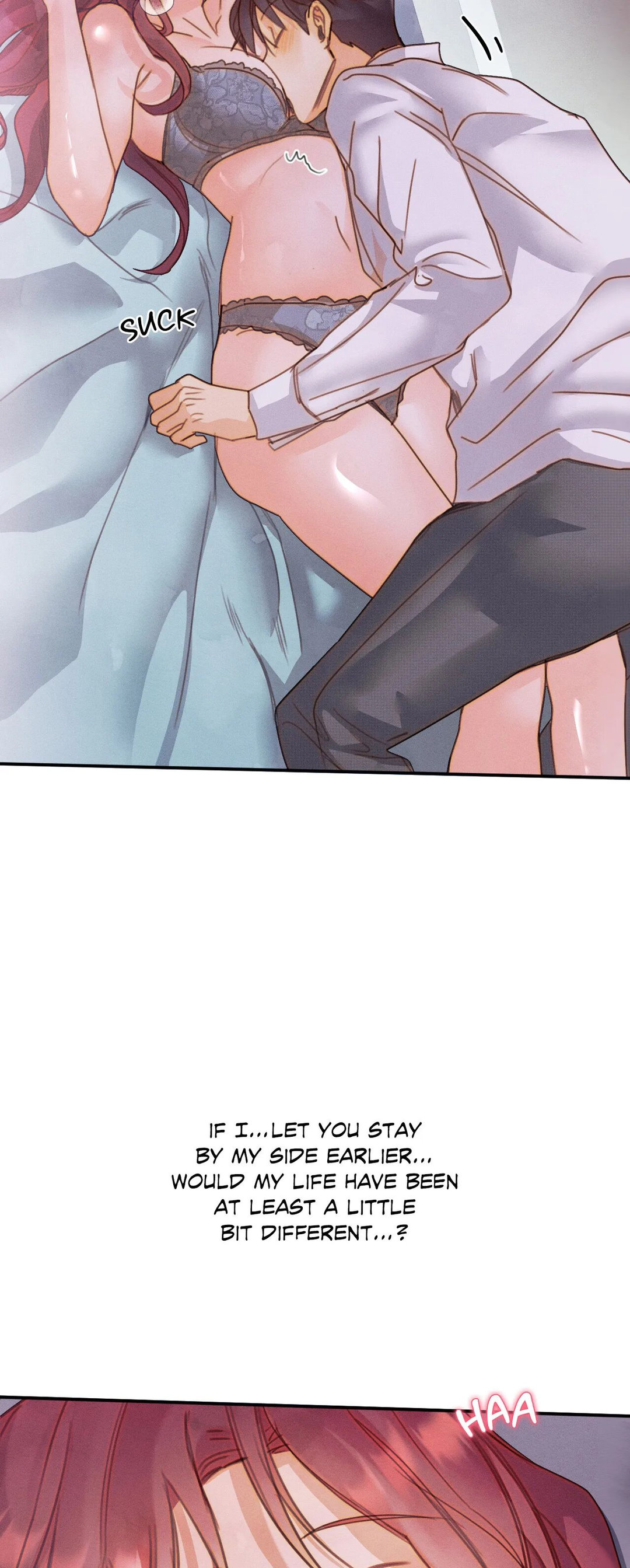 Pure Love Chapter 21 Page 58