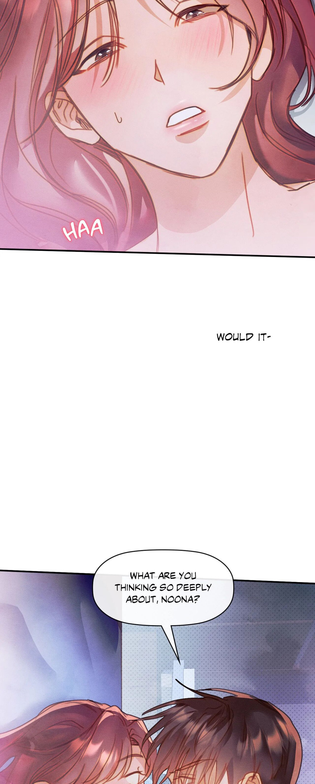 Pure Love Chapter 21 Page 59