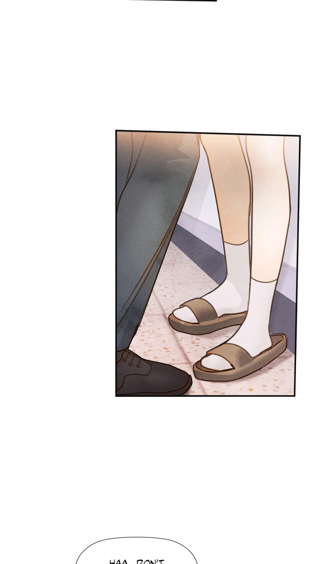 Pure Love Chapter 21 Page 6
