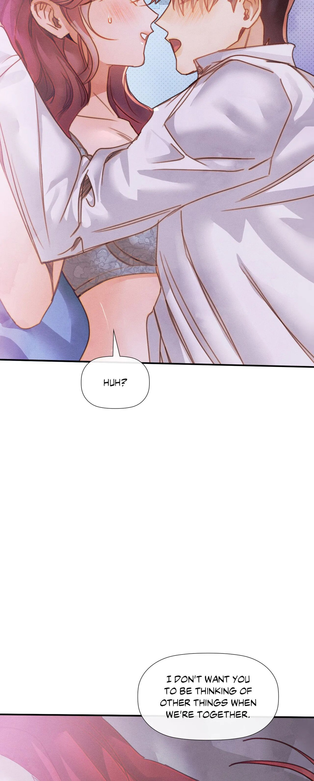 Pure Love Chapter 21 Page 60