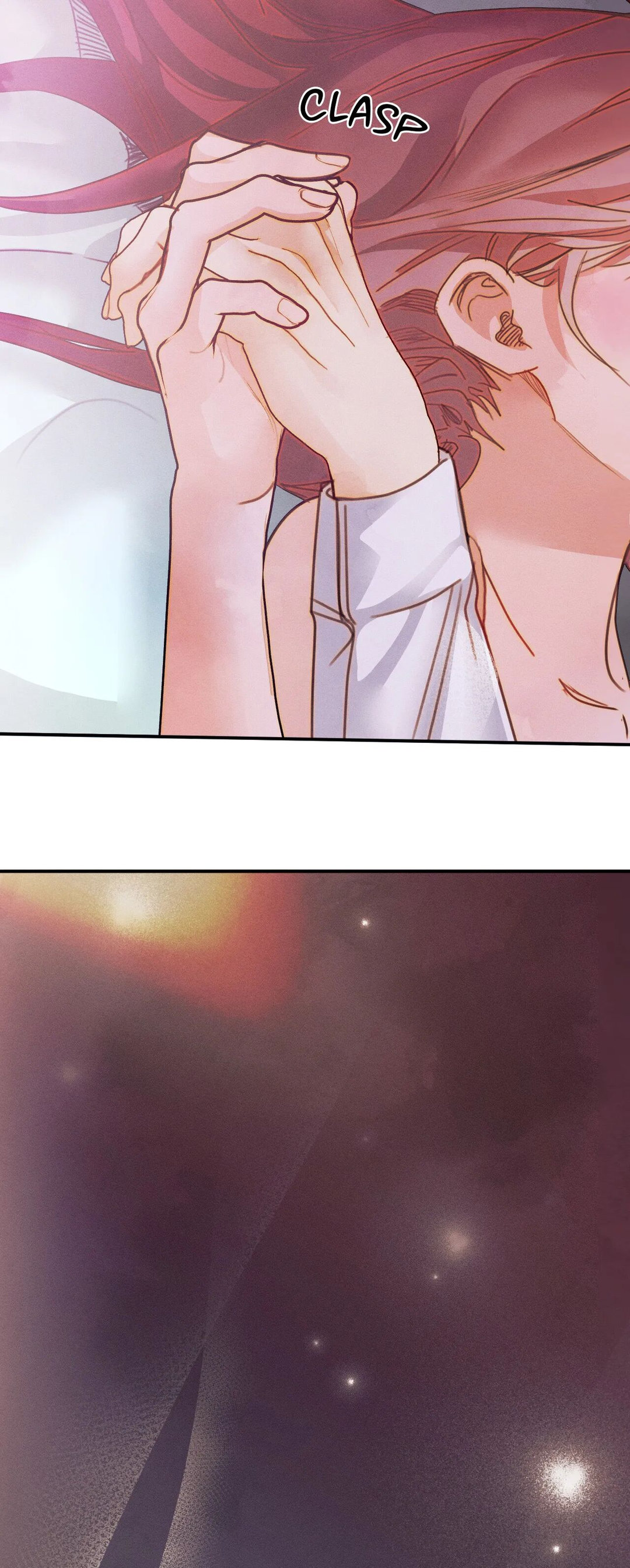 Pure Love Chapter 21 Page 61
