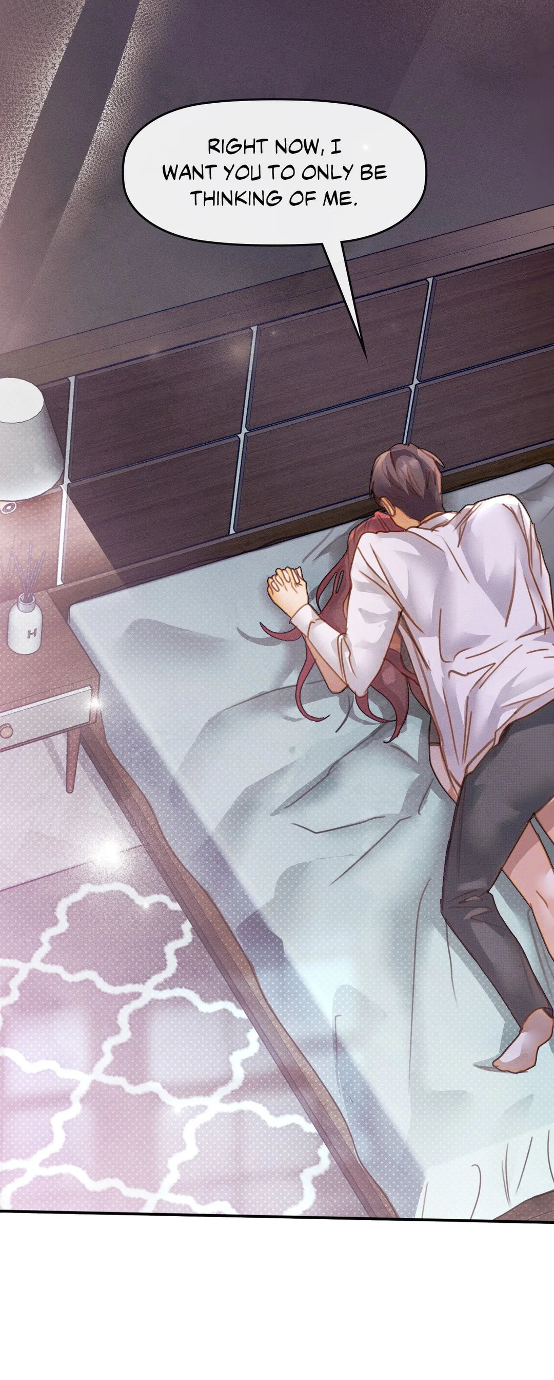 Pure Love Chapter 21 Page 62