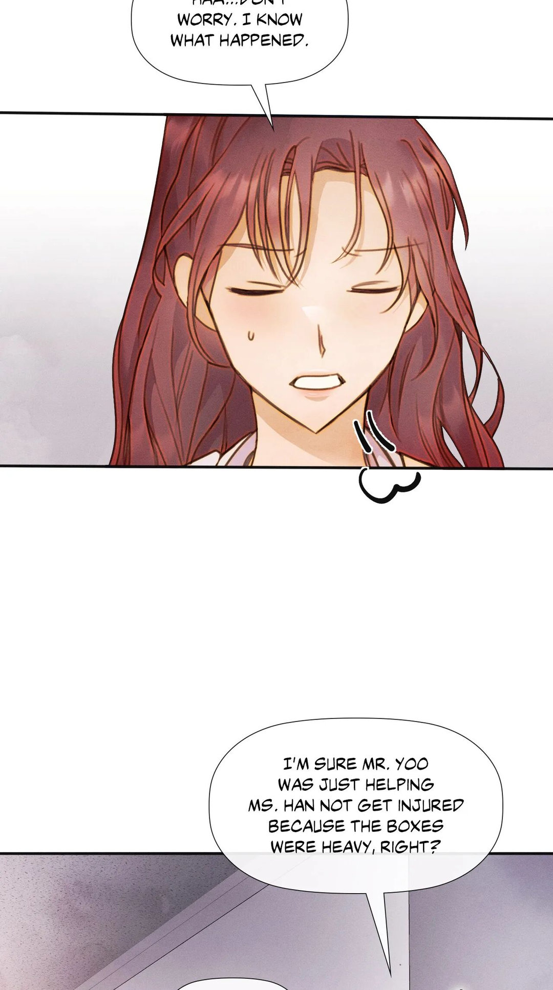 Pure Love Chapter 21 Page 7