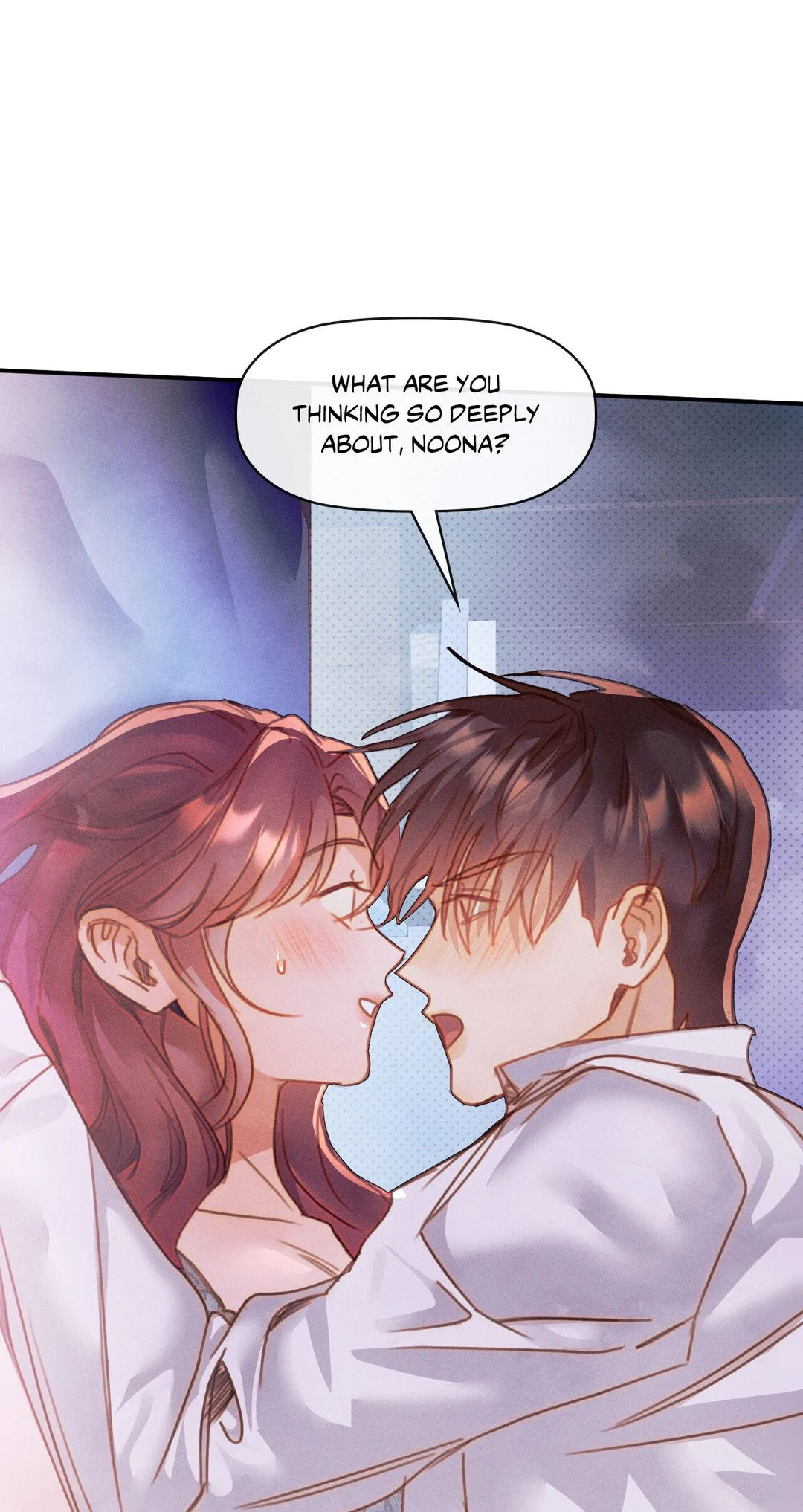 Pure Love Chapter 22 Page 1