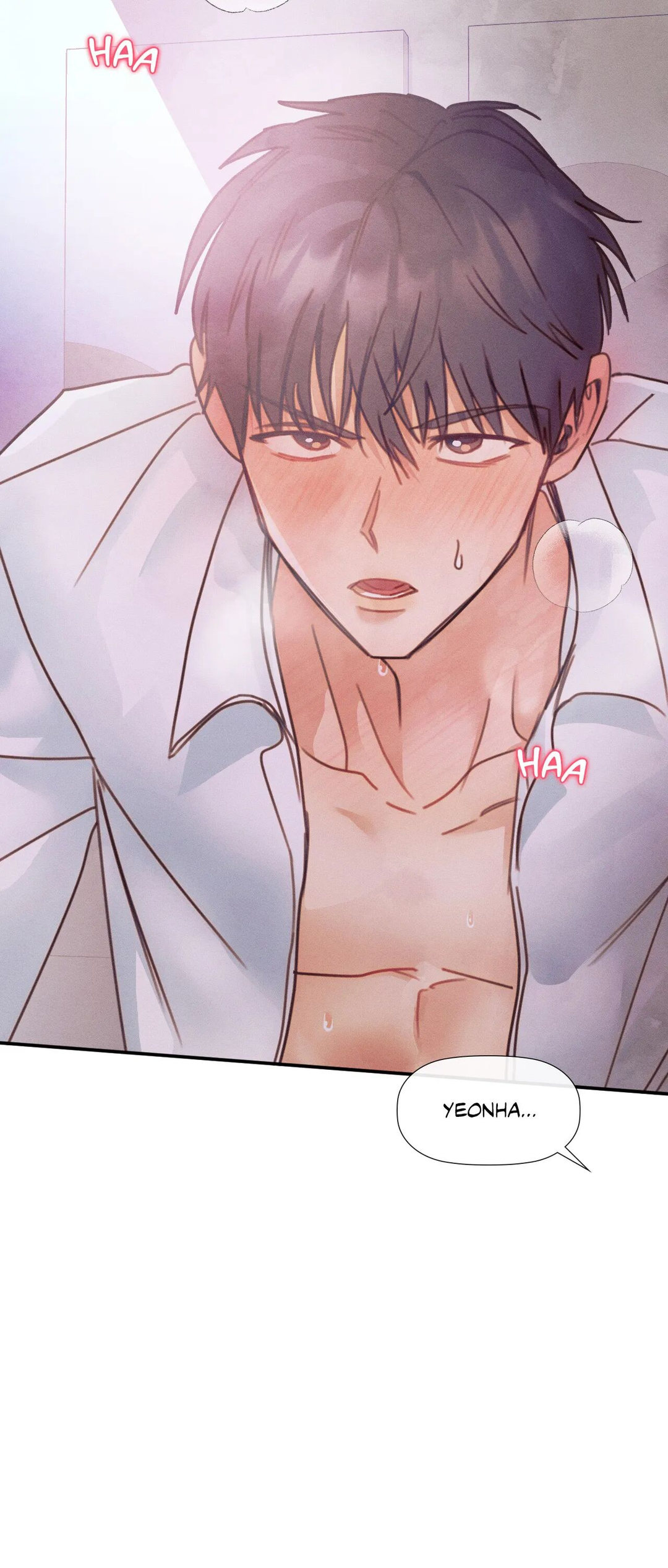 Pure Love Chapter 22 Page 10