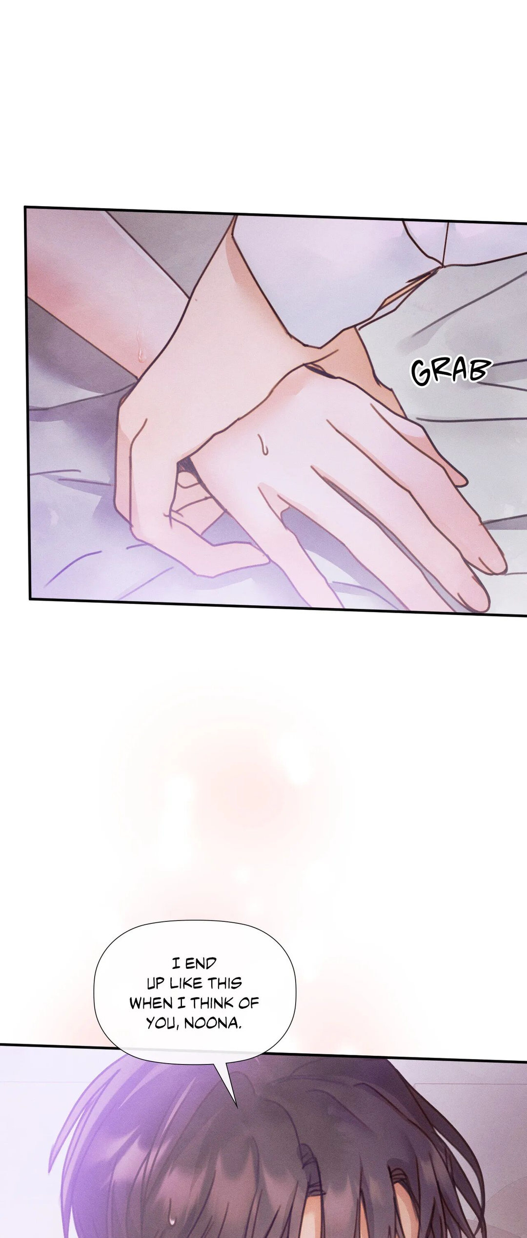 Pure Love Chapter 22 Page 11