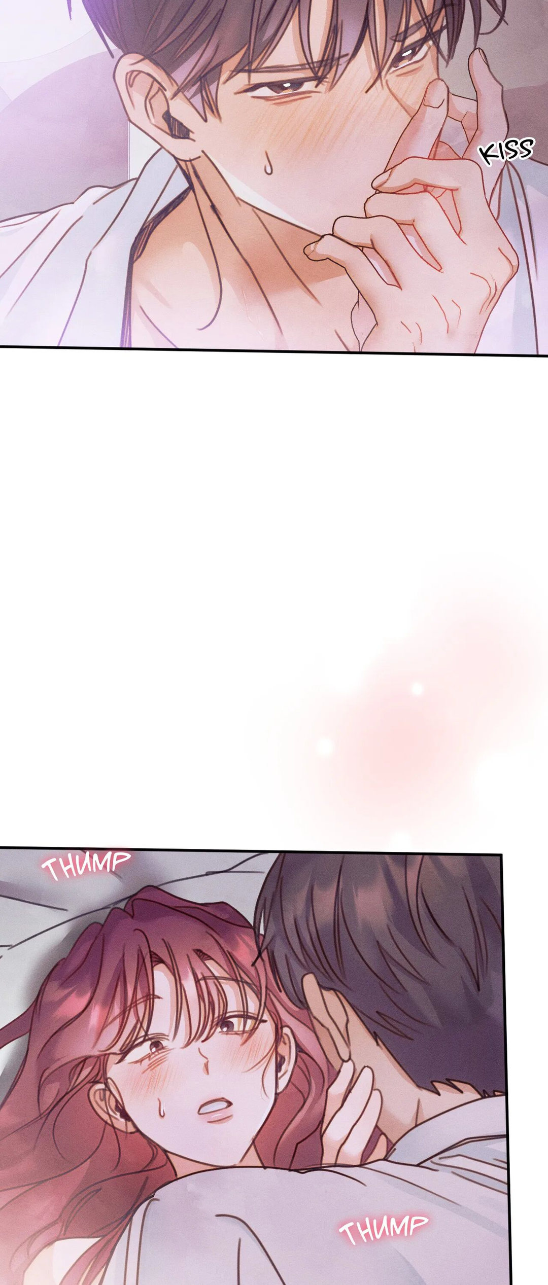 Pure Love Chapter 22 Page 12