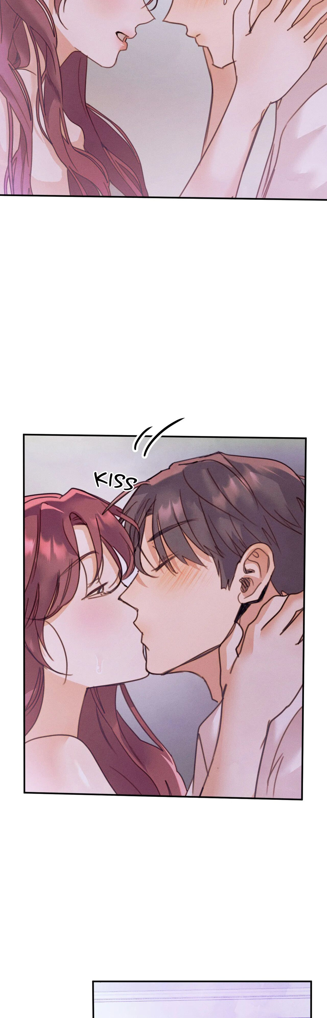 Pure Love Chapter 22 Page 16