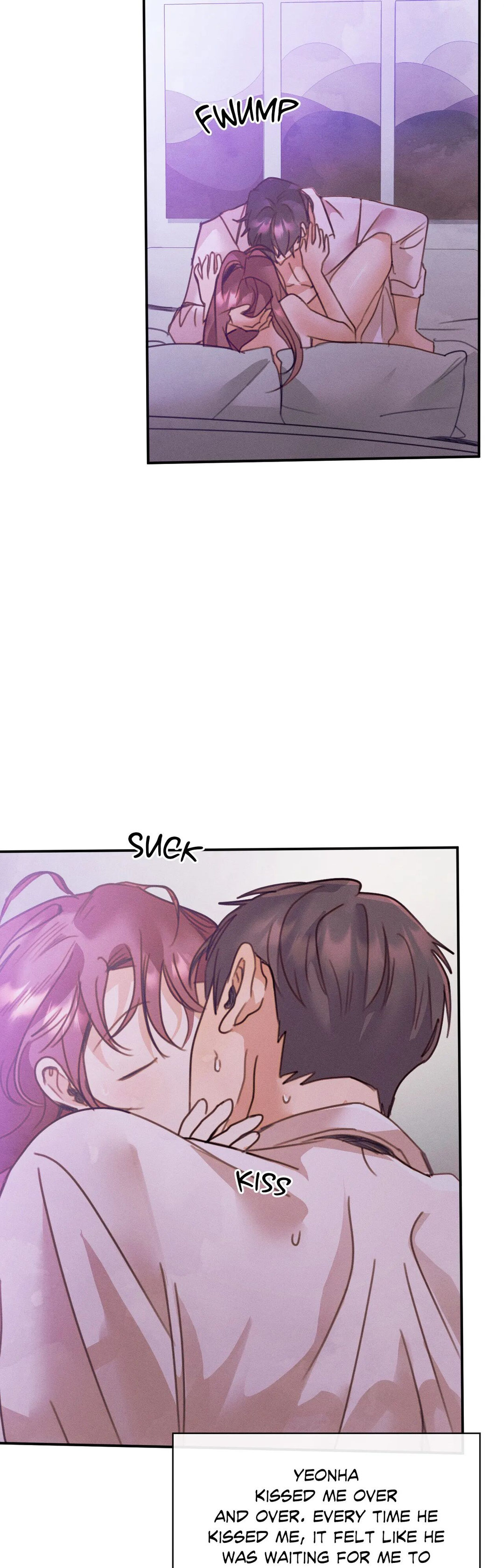 Pure Love Chapter 22 Page 17