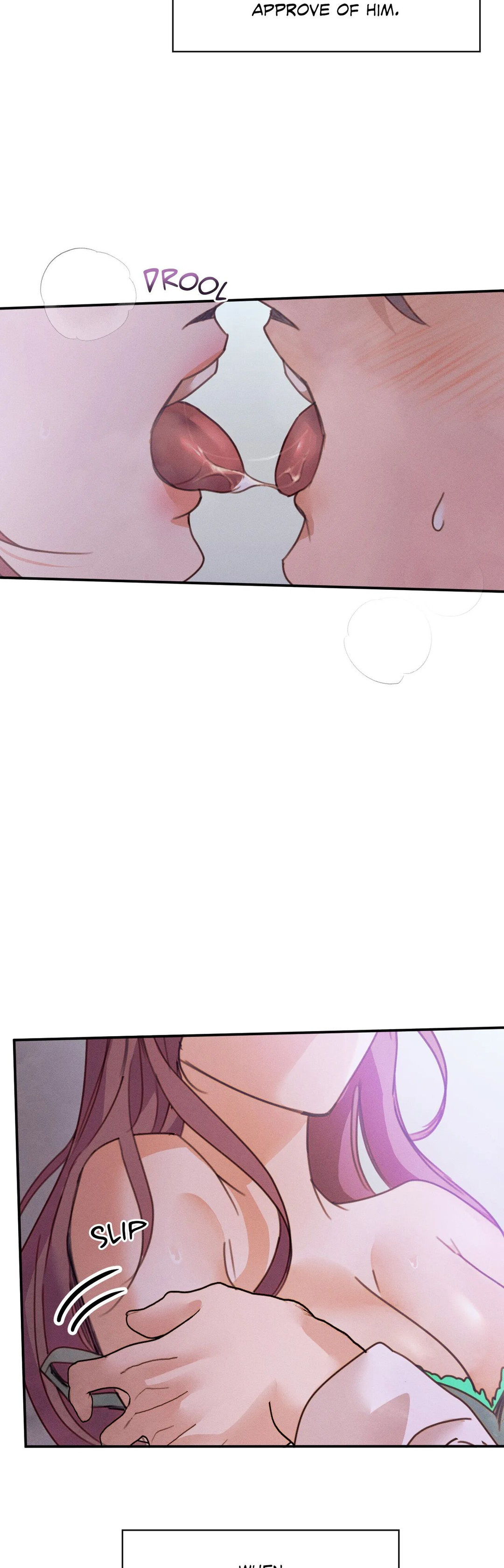 Pure Love Chapter 22 Page 18