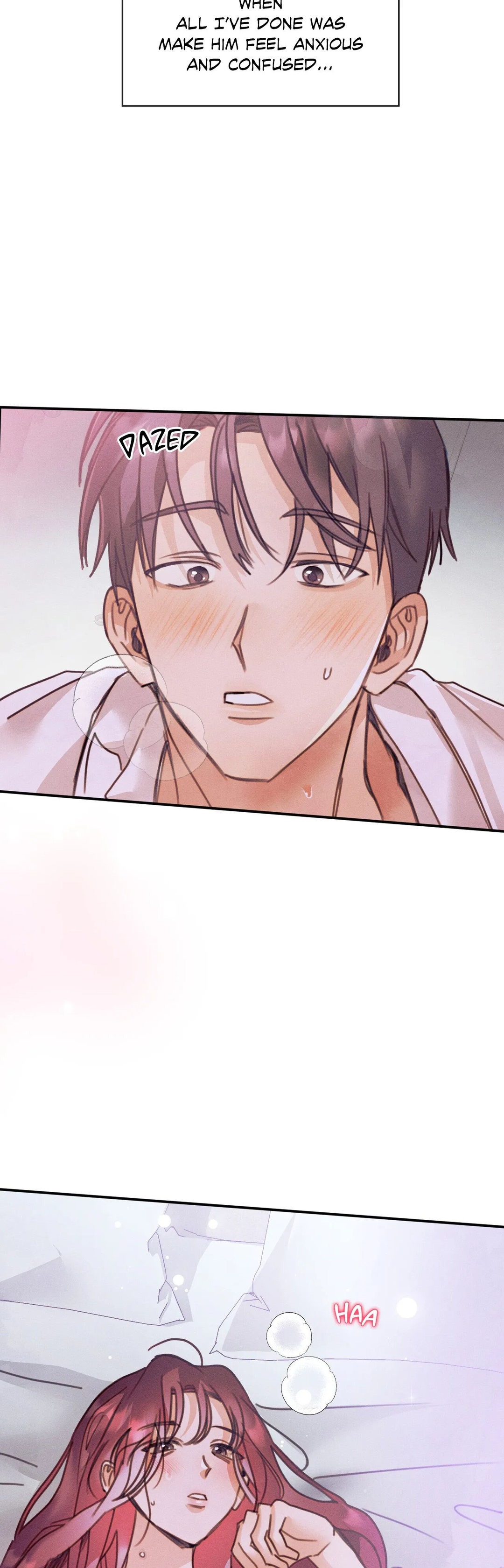 Pure Love Chapter 22 Page 19
