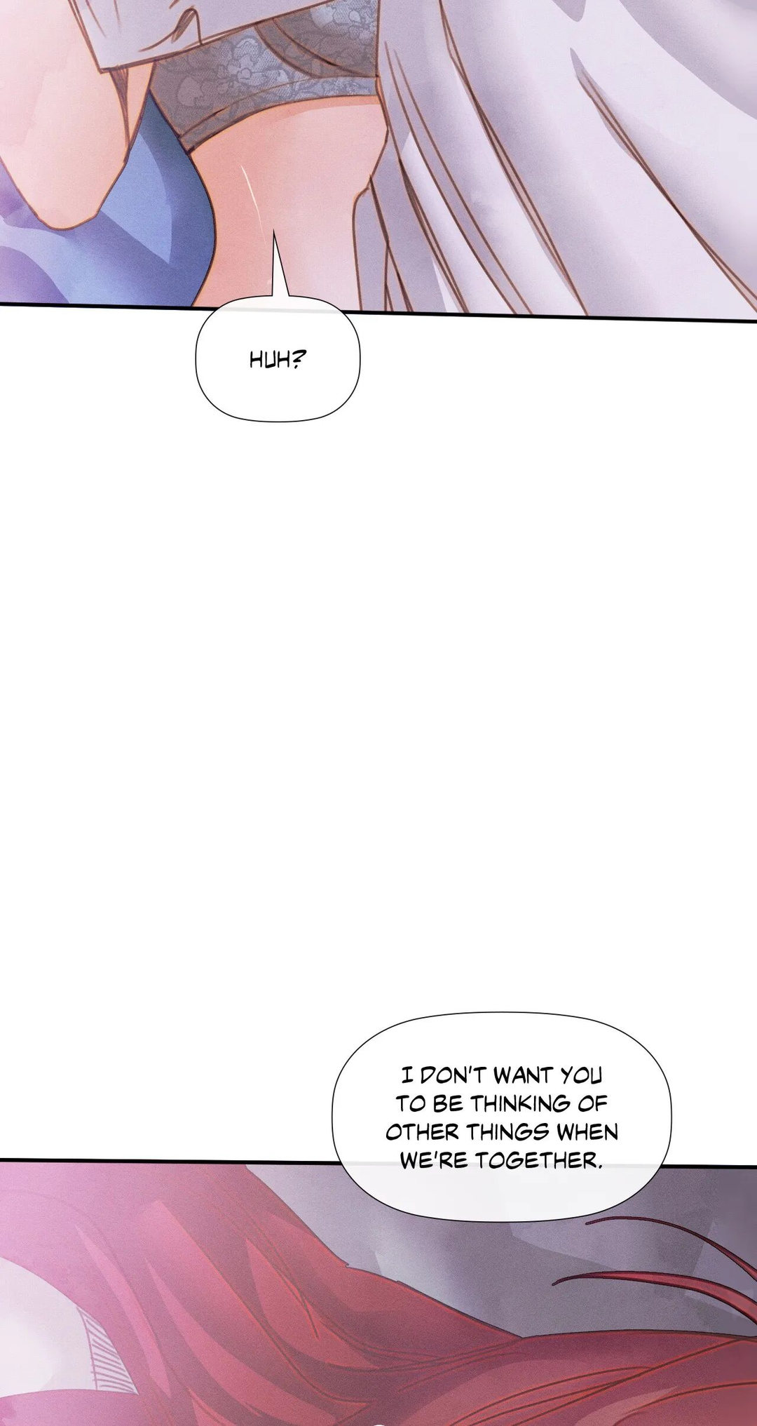 Pure Love Chapter 22 Page 2