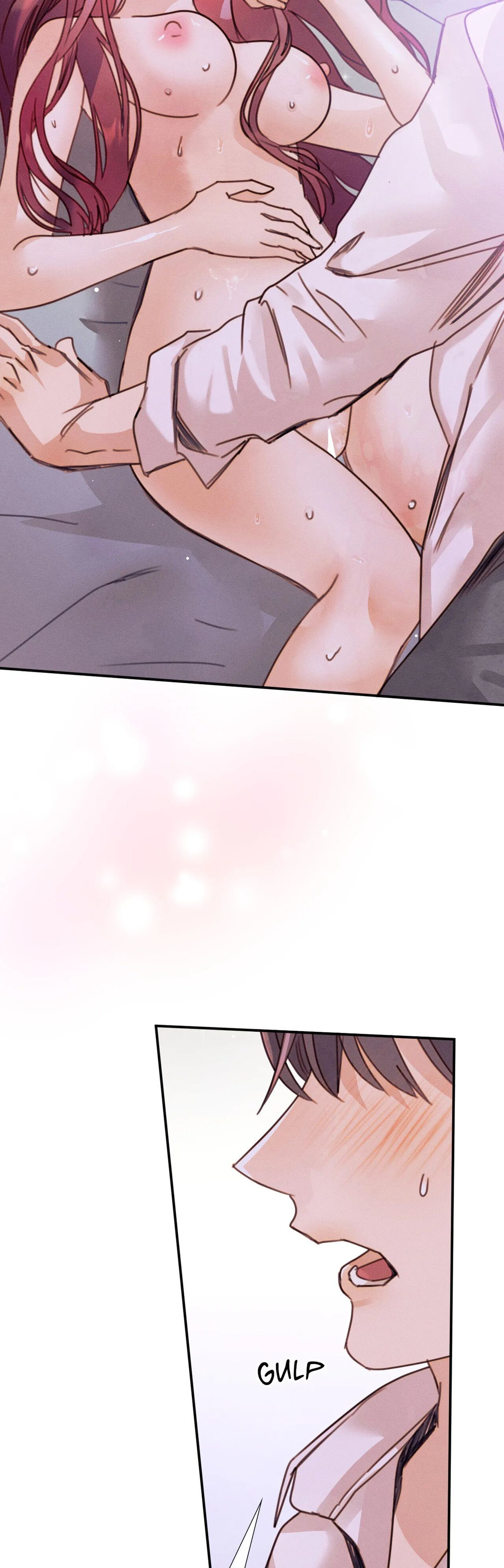Pure Love Chapter 22 Page 20
