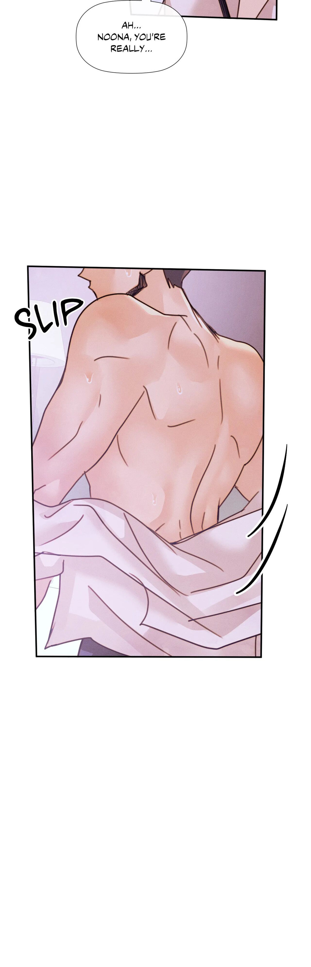 Pure Love Chapter 22 Page 21