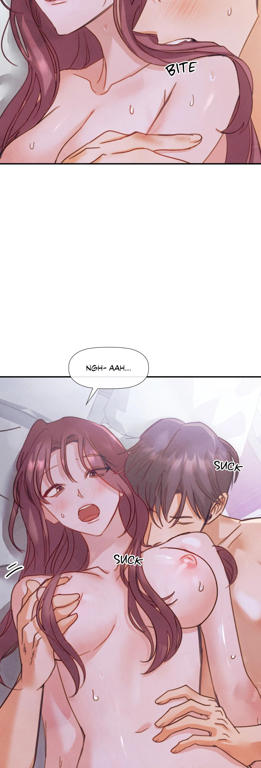 Pure Love Chapter 22 Page 23