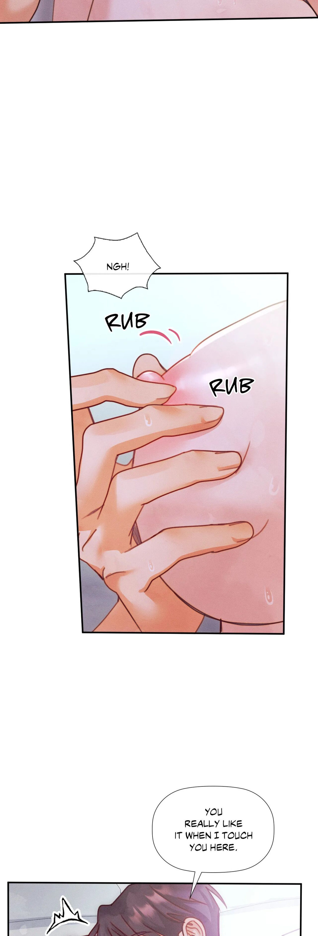 Pure Love Chapter 22 Page 24