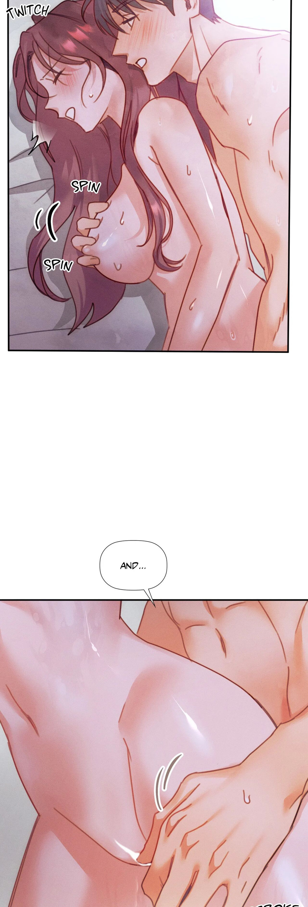 Pure Love Chapter 22 Page 25