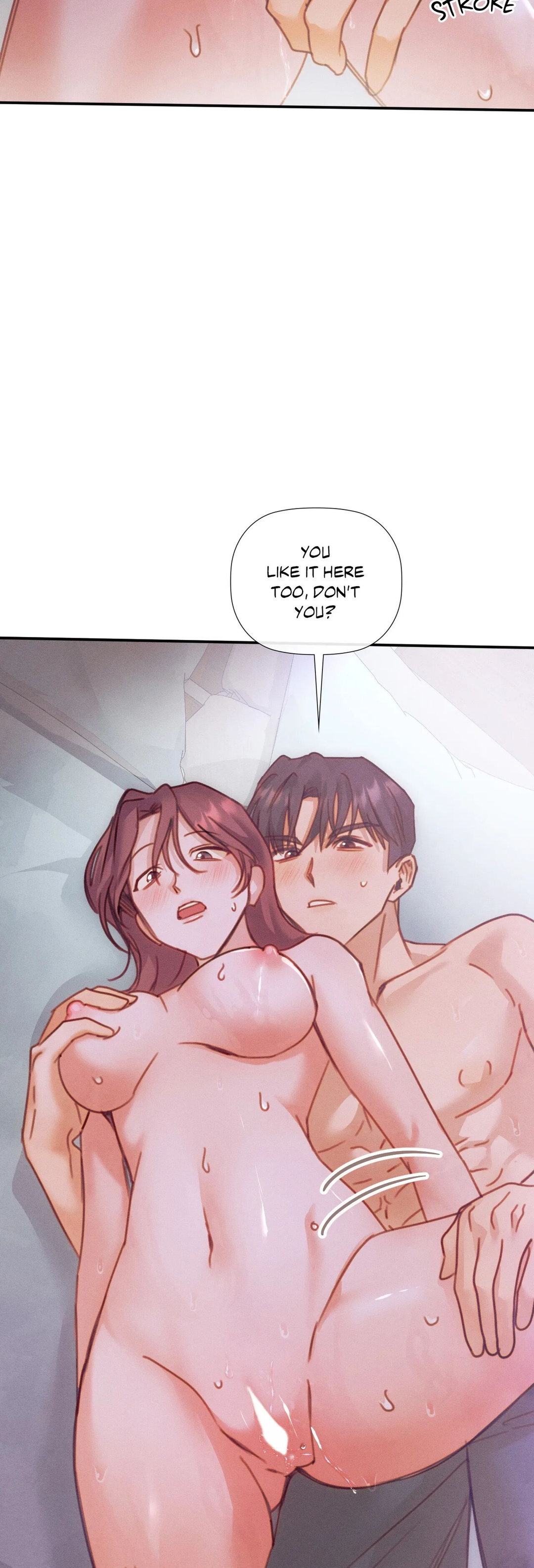 Pure Love Chapter 22 Page 26