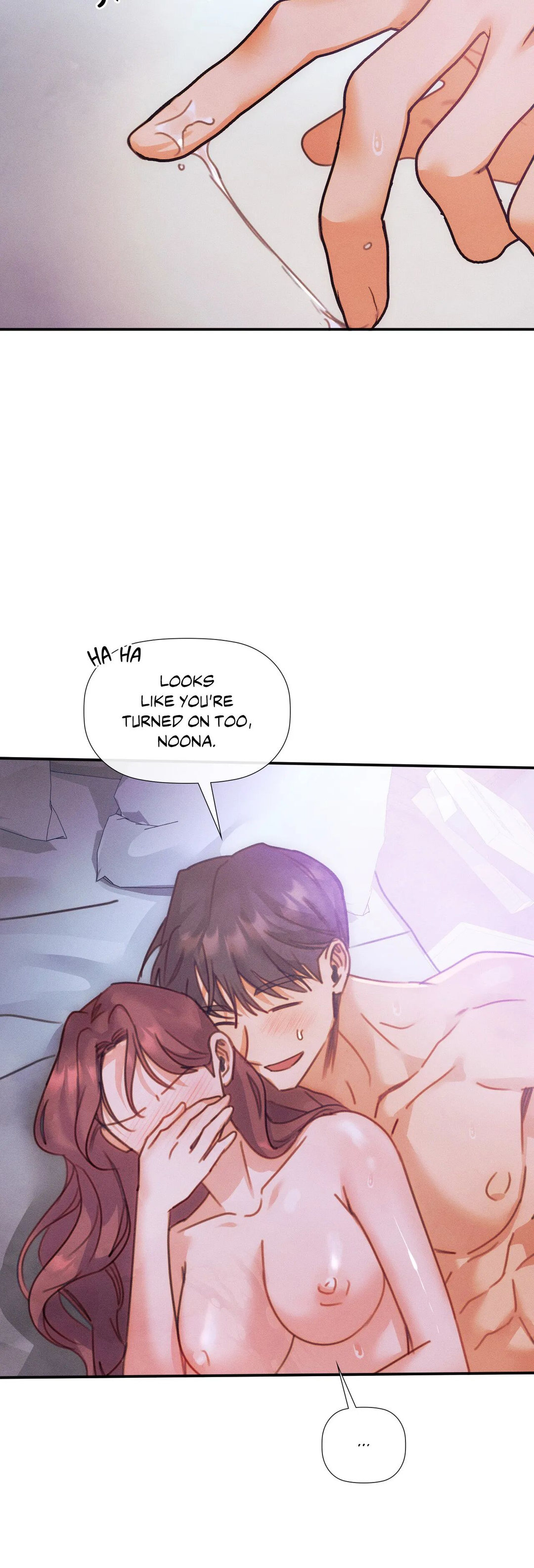 Pure Love Chapter 22 Page 28