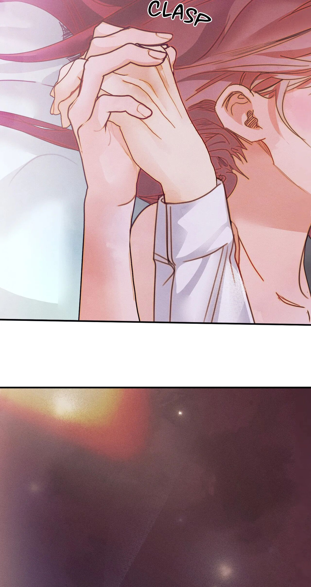 Pure Love Chapter 22 Page 3