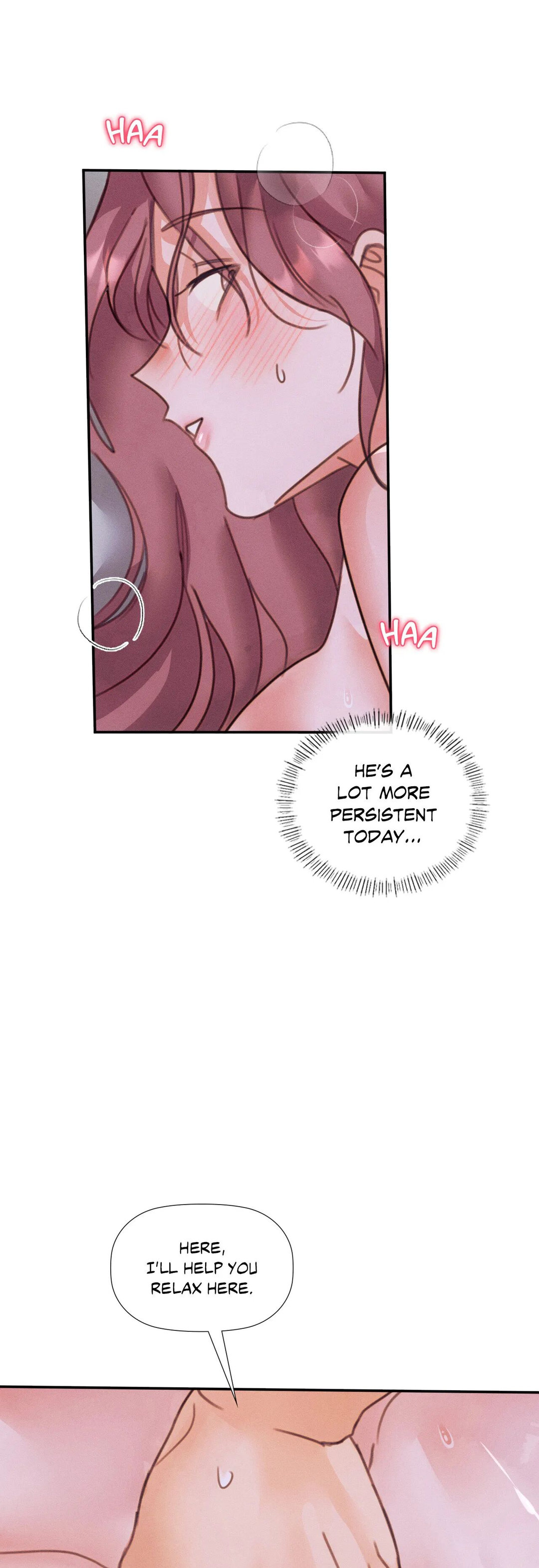 Pure Love Chapter 22 Page 30
