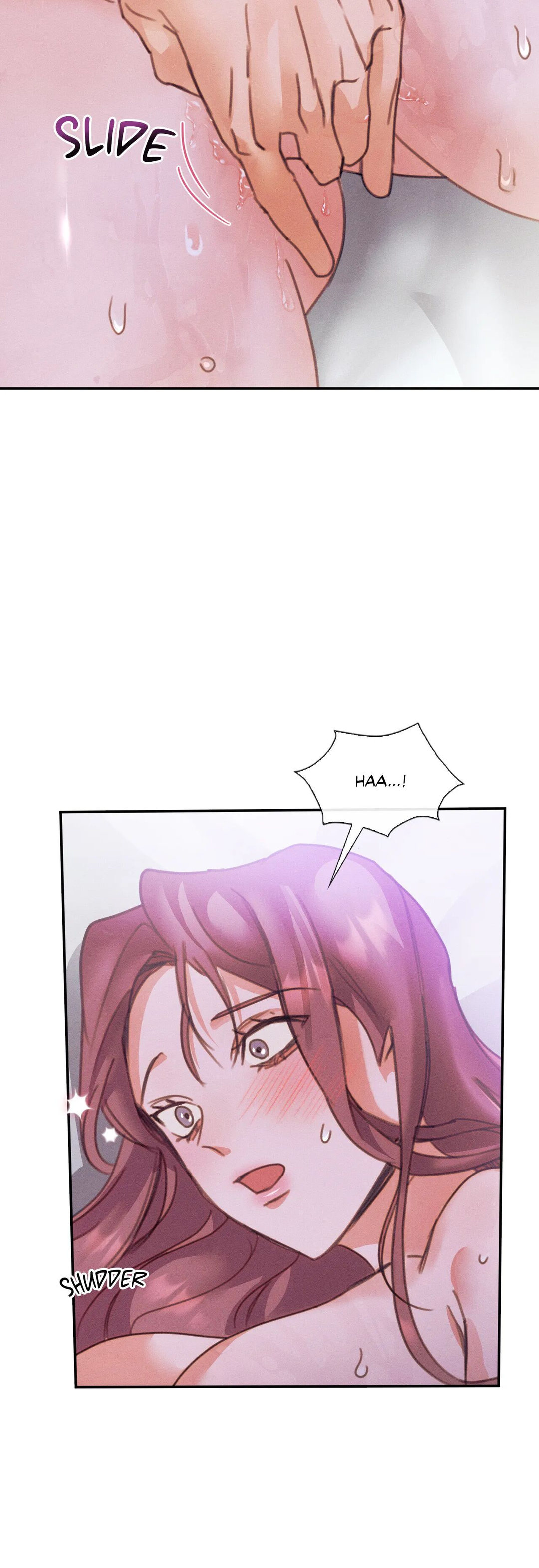 Pure Love Chapter 22 Page 31