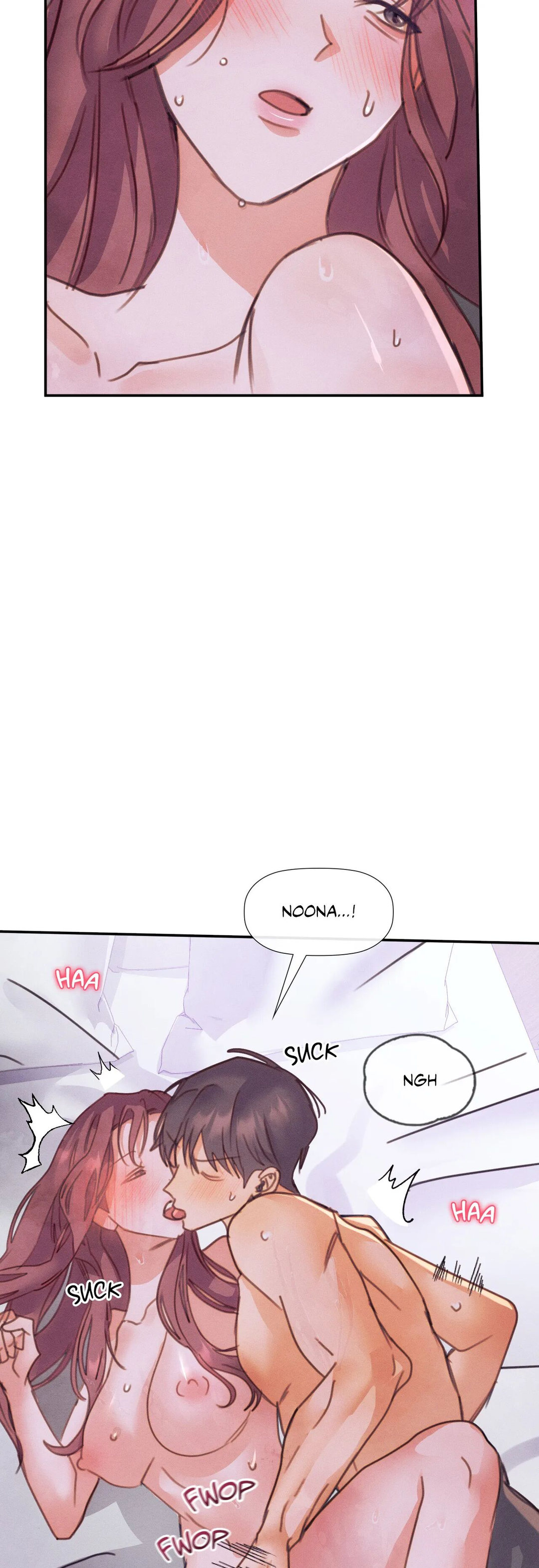 Pure Love Chapter 22 Page 33