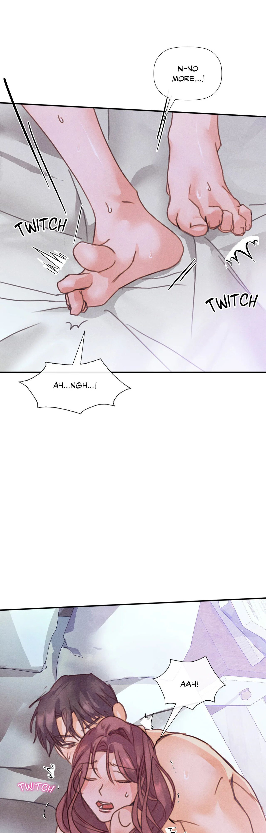 Pure Love Chapter 22 Page 36