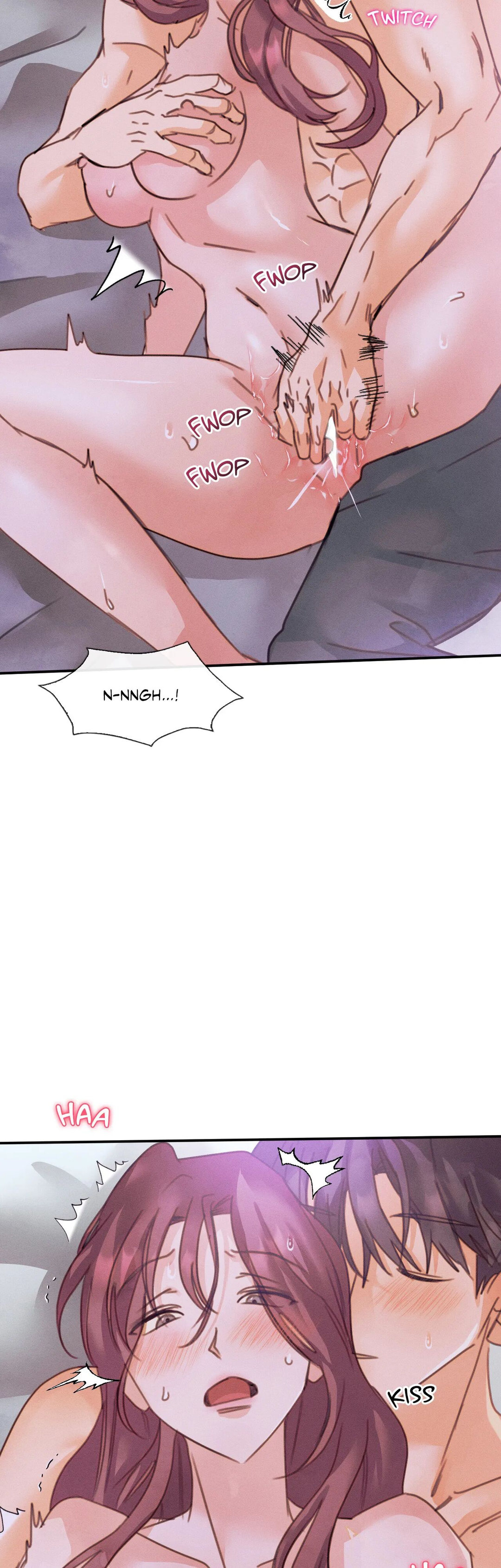 Pure Love Chapter 22 Page 37