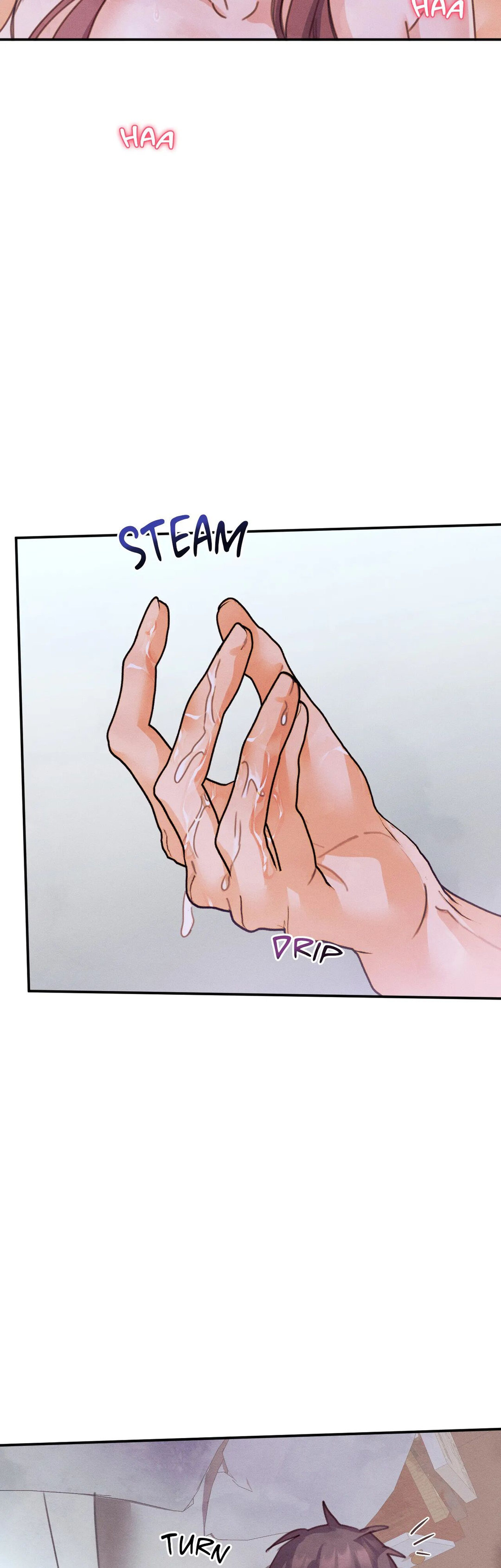 Pure Love Chapter 22 Page 38