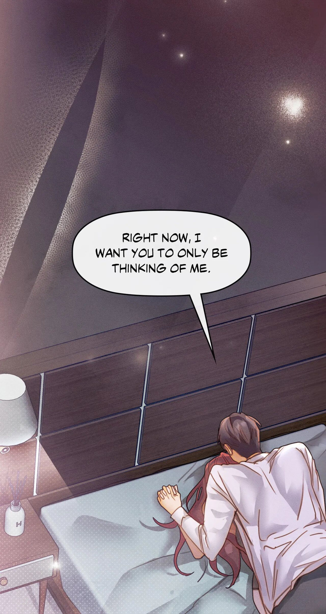 Pure Love Chapter 22 Page 4
