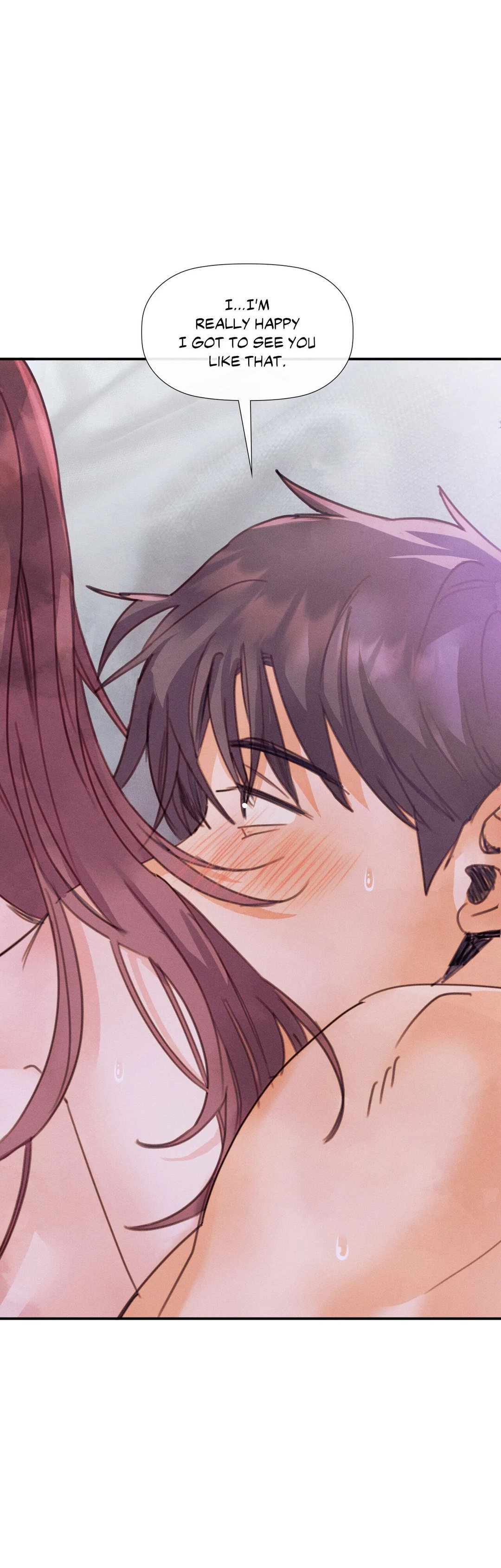 Pure Love Chapter 22 Page 40