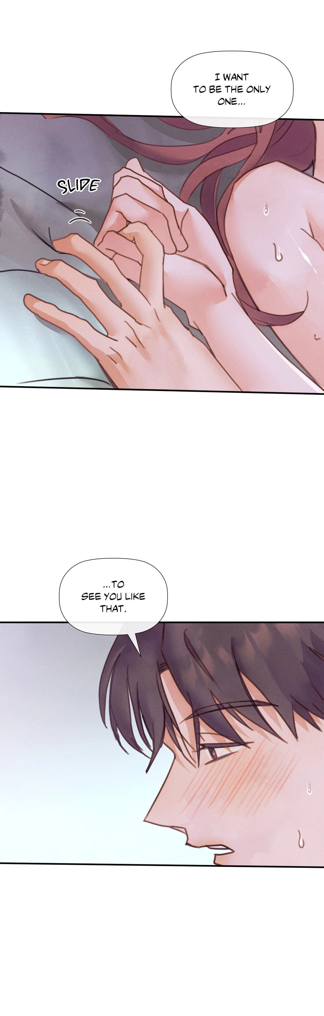 Pure Love Chapter 22 Page 43