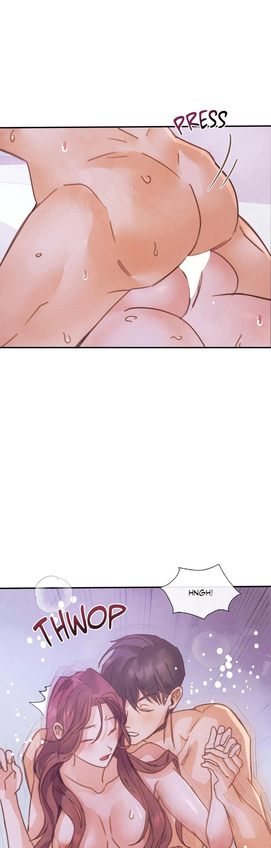 Pure Love Chapter 22 Page 44