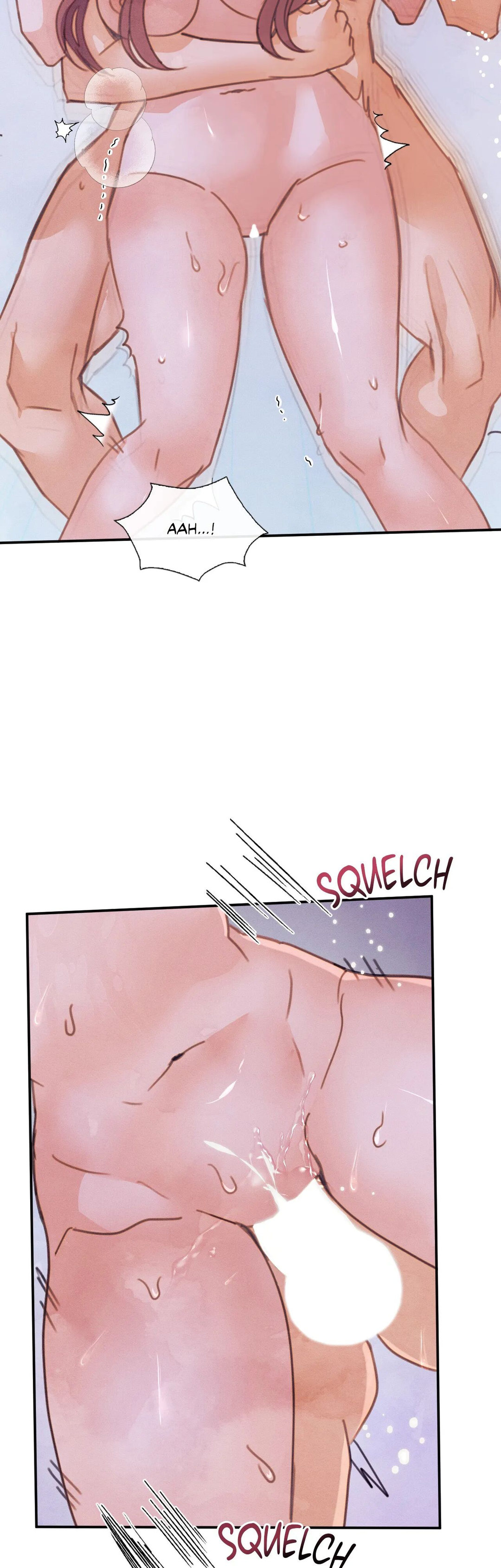 Pure Love Chapter 22 Page 45