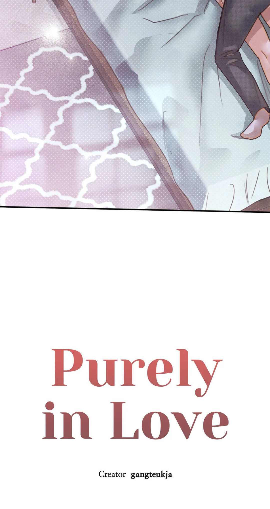 Pure Love Chapter 22 Page 5