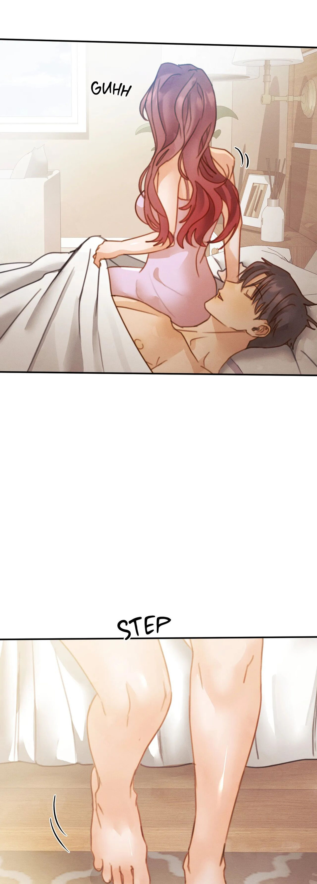 Pure Love Chapter 22 Page 51