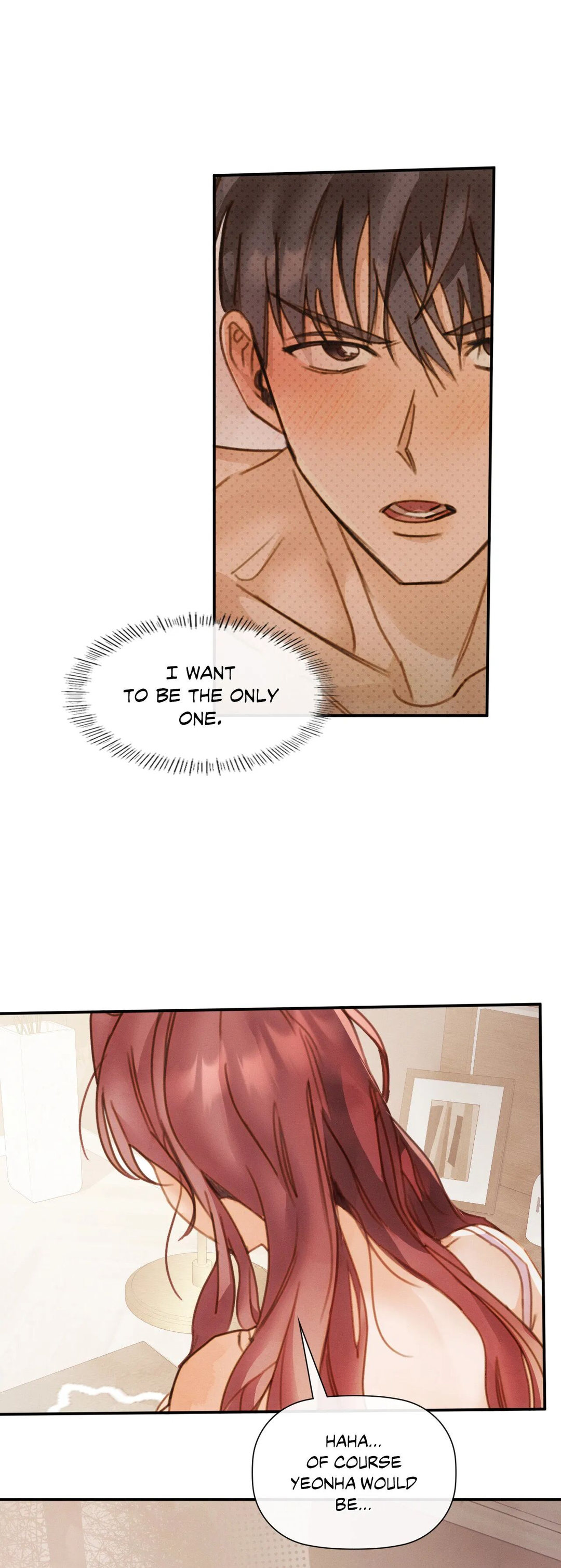 Pure Love Chapter 22 Page 53