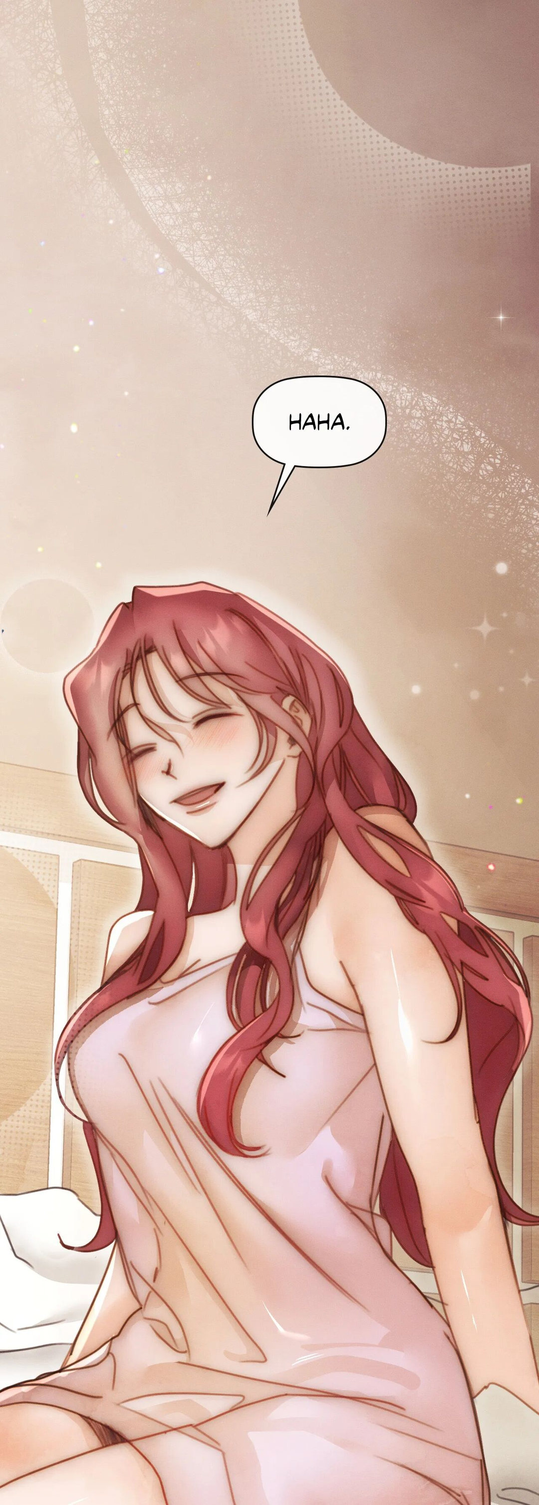 Pure Love Chapter 22 Page 54