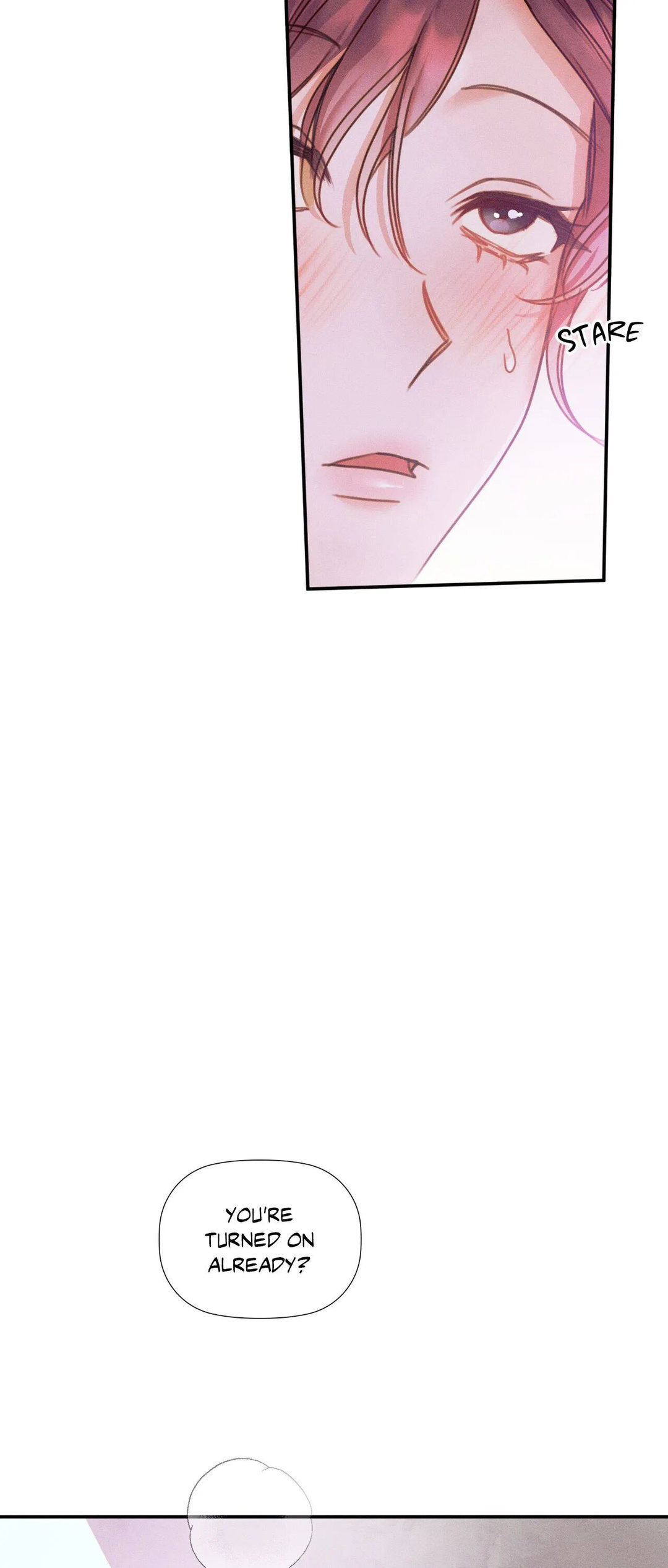 Pure Love Chapter 22 Page 9