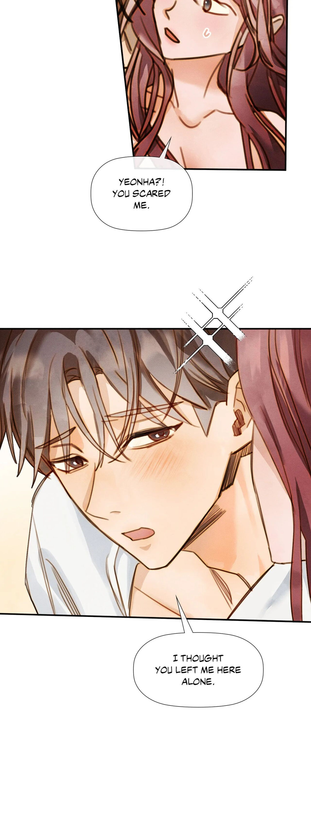 Pure Love Chapter 23 Page 10