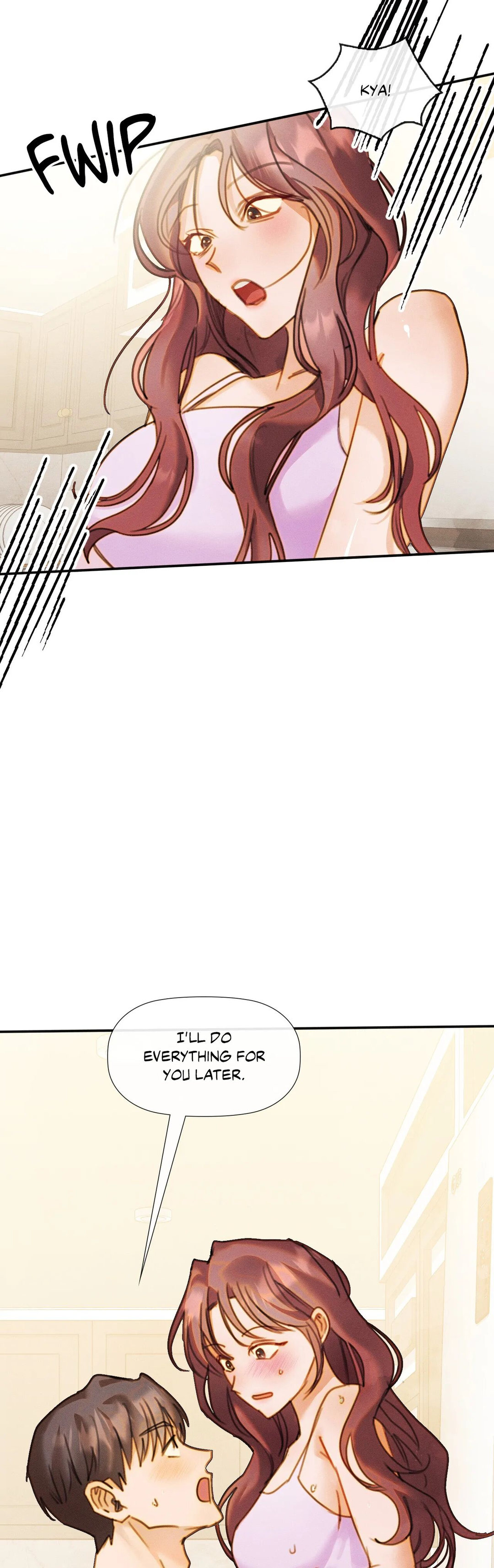 Pure Love Chapter 23 Page 15