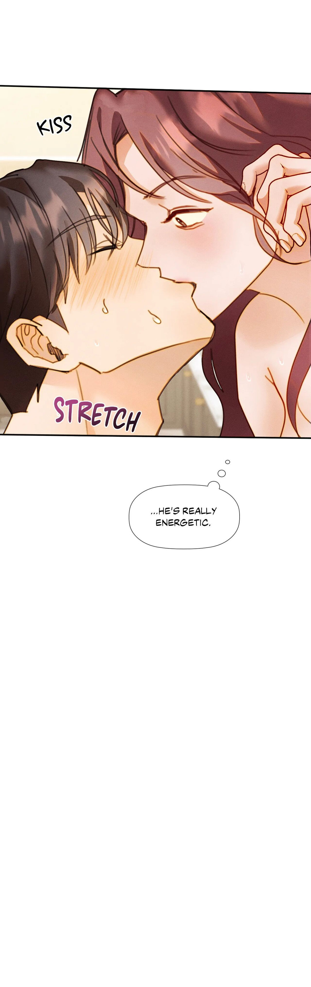 Pure Love Chapter 23 Page 18
