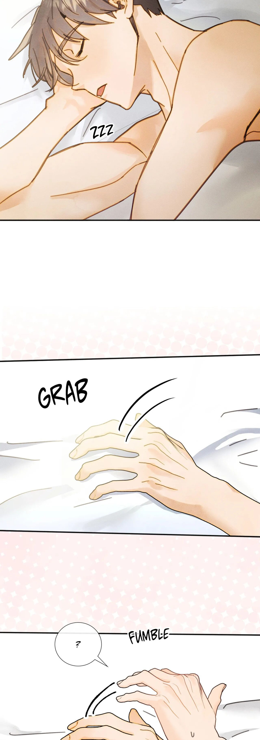 Pure Love Chapter 23 Page 2