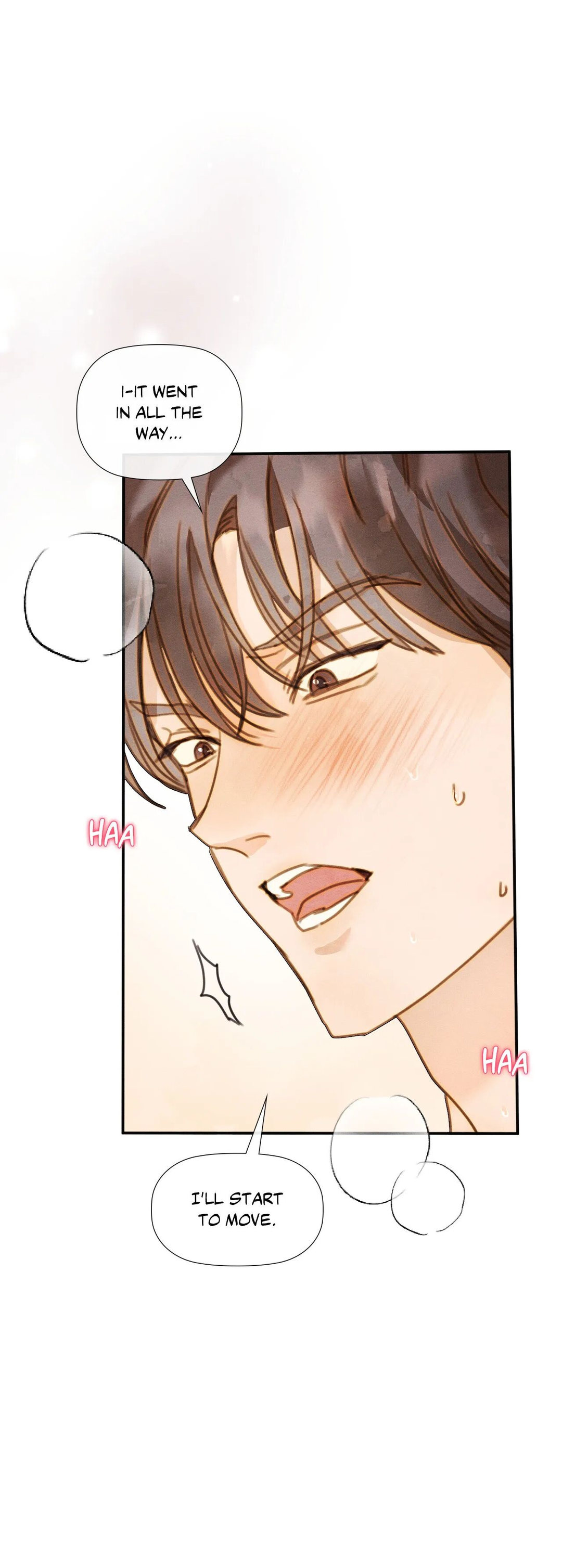 Pure Love Chapter 23 Page 22