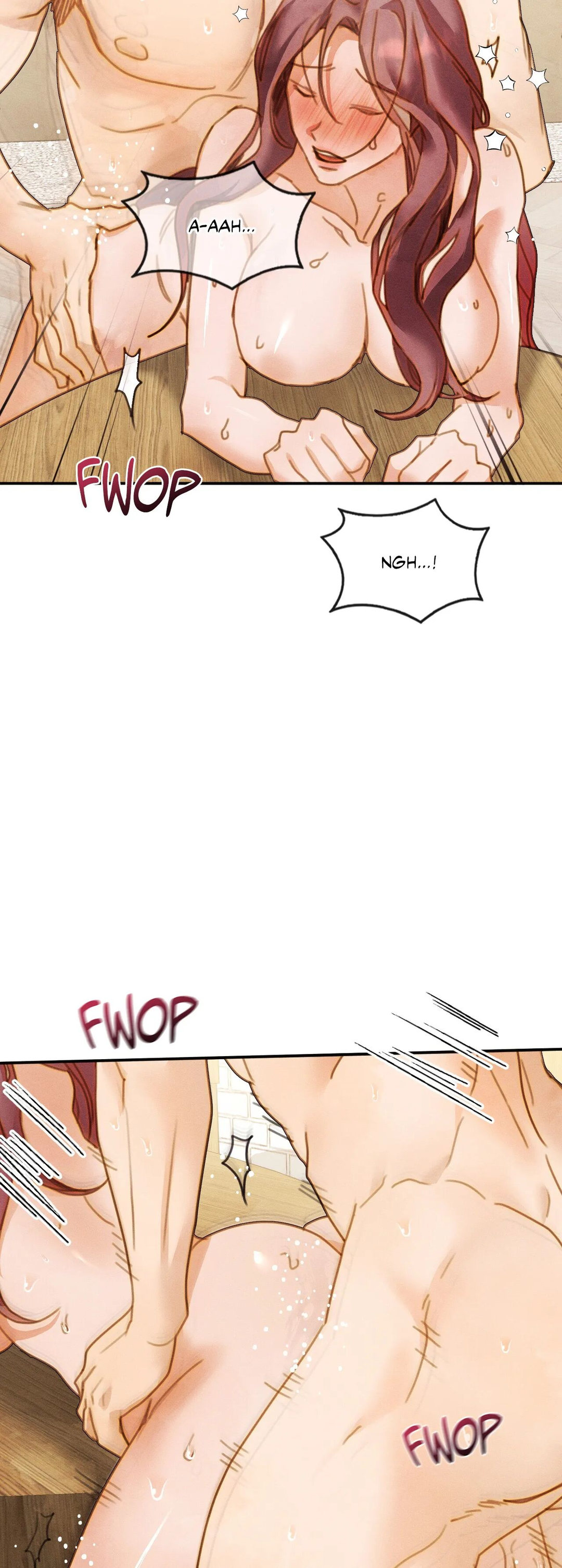 Pure Love Chapter 23 Page 24