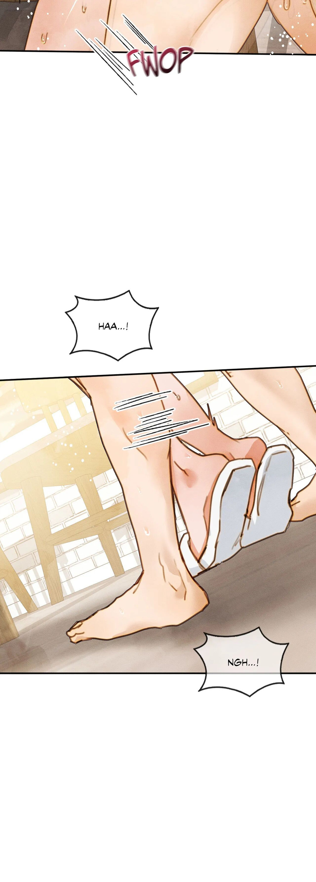 Pure Love Chapter 23 Page 25