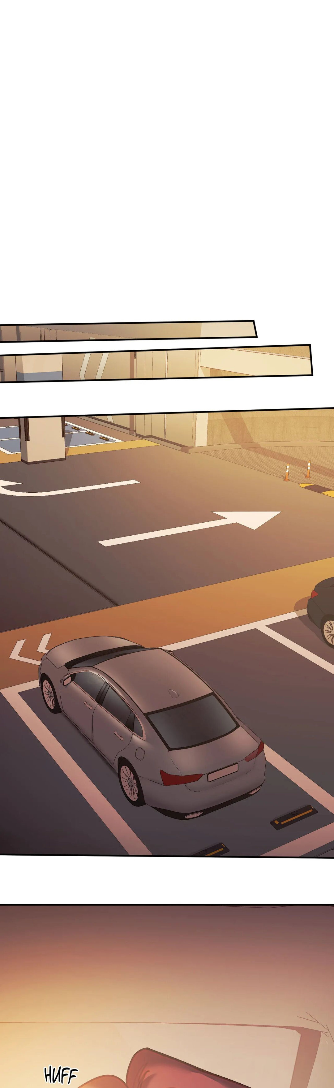 Pure Love Chapter 23 Page 29