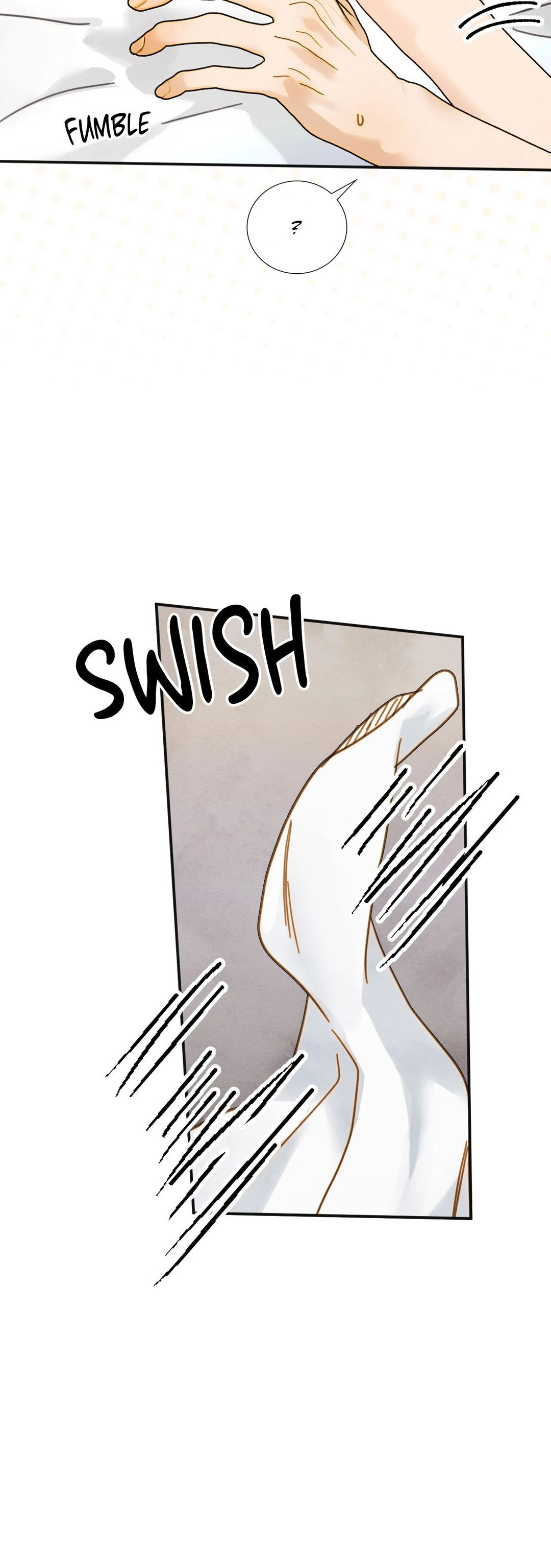 Pure Love Chapter 23 Page 3